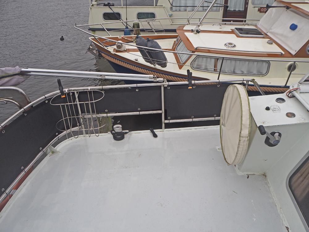 picture Dekuitrusting